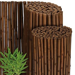 Sol Royal Bambus-Sichtschutz B23 (180×250 cm) für 89,99€ statt 109,99€