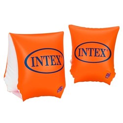 Intex Schwimmflügel für Kinder (3-6 Jahre) für 1,19€ statt 5,54€