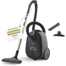 AEG CLEAN 6000 Staubsauger mit Beutel für 124,99€ (Vergleich: 169,99€)