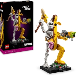 LEGO Fortnite Knochen-Schali für 71,16€ (Vergleich: 89,99€)