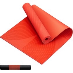 HAPBEAR Yogamatte (extra groß, 8 mm, doppelseitig) für 19,99€ statt 39,99€ dank Code