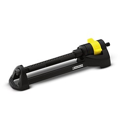 Kärcher Rechteckregner OS 3.220 (bis 220 m²) für 19,99€ (Vergleich: 23,85€)