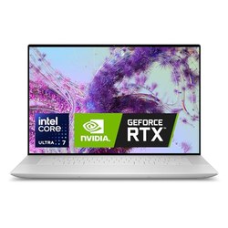 Dell XPS 16 9640 (Core Ultra 7, RTX 4050, 16 GB, 1 TB) für 1.279€ (Vergleich: 1.699€)
