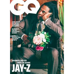 GQ im Jahresabo für 49,00€ + bis zu 40€ Gutschein (Hobby + Freizeit)