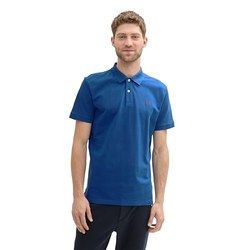 Tom Tailor Herren Piqué Poloshirt (Baumwolle) ab 12,51€ (Vergleich: 19,99€)