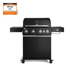 BURNHARD: 20% auf alles (Gasgrills, Pizzaöfen, Zubehör) mit Code BURN20