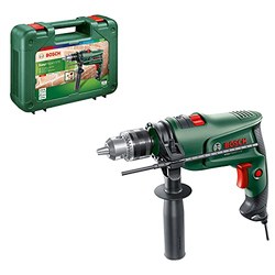 Bosch Schlagbohrmaschine EasyImpact 570 (570 W, mit Koffer) für 38,43€ statt 57,02€