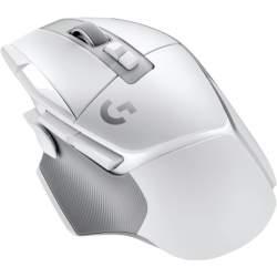Logitech G G502 X LIGHTSPEED Kabellose Gaming-Maus für 64,99€ (Vergleich: 94,71€)