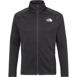 The North Face Herren Fleecejacke „Muttsee“ für 45,98€ (Vergleich: 69,44€)