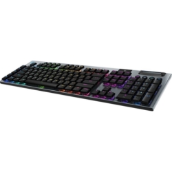 LOGITECH G915 X LIGHTSPEED Gaming-Tastatur für 129,99€ (Vergleich: 172,99€)