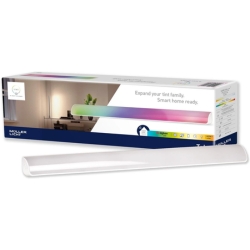tint Smarte LED Stehlampe Zigbee Lightbar Ambienteleuchte 13W RGBW für 22,99€ (Vergleich: 45,95€)