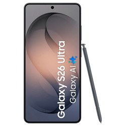 Samsung Galaxy S26 Ultra (256 GB) mit Vertrag: freenet 50 GB Telekom für 44,99€/Monat + 59€ Zuzahlung + 200€ Bonus