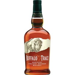 Buffalo Trace Bourbon Whiskey (45% Vol, 1 Liter) für 21,90€ im Spar-Abo