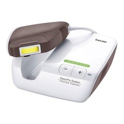 BEURER IPL 10000+ SalonPro Haarentfernungsgerät für 97,43€ inkl. Versand dank Code + Trick (statt 145€)