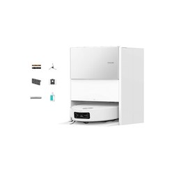 Dreame Aqua10 Ultra Roller Complete Saug- und Wischroboter für 749€ – Bestpreis (MediaMarkt)