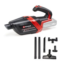 Einhell Akku-Handstaubsauger TE-HV 18/06 Li-Solo für 47,99€ statt 55,96€ (Amazon)