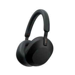 Sony WH-1000XM5 Over-Ear-Kopfhörer (Schwarz) für 179€ statt 194,99€ (expert)