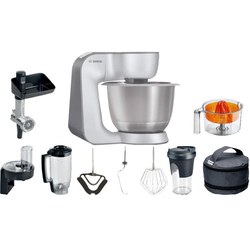 Bosch MUM58359 Küchenmaschine (1000 W, viel Zubehör) für 269€ statt 301,95€ (Coolblue)