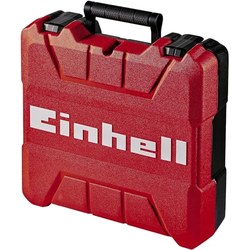 Einhell Original Koffer E-Box S35 (Werkzeugkoffer, spritzwassergeschützt) für 18,99€ statt 23,94€ (Amazon)