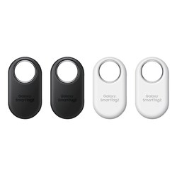 Samsung Galaxy SmartTag2 4er-Set Bluetooth-Tracker für 49,99€ statt 56,20€ (MediaMarkt)