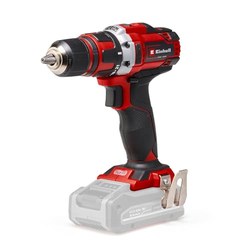 Einhell Akku-Bohrschrauber TE-CD 18/40 Li-Solo (40 Nm, 2-Gang) für 28,99€ statt 33,99€ (Amazon)