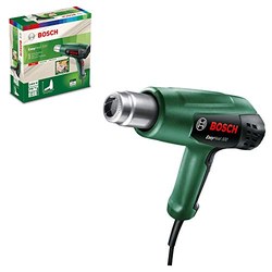 Bosch Heißluftgebläse EasyHeat 500 (1.600 W, 300/500°C) für 37,84€ statt 42,84€