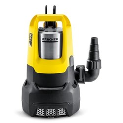 Kärcher Schmutzwasser-Tauchpumpe SP 22.000 Dirt Level Sensor (22.000 l/h) für 109,99€ statt 120,59€
