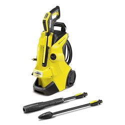 Kärcher Hochdruckreiniger K 4 Power Control (130 bar, App) für 188,99€ statt 223,90€