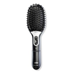 [nur heute] Braun Satin Hair 7 IONTEC Elektrische Haarbürste (BR 710) für 24,90€ statt 31,55€