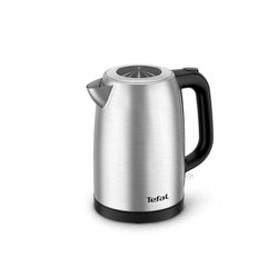 Tefal Edelstahl-Wasserkocher (1,7 L, 2200 W, KI1R0DE0) für 24,99€ statt 33,30€