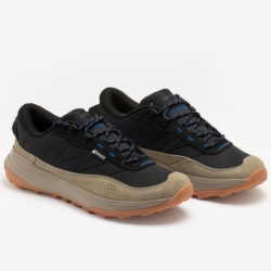 Quechua Herren Wanderschuhe NH500 (wasserdicht) für 32,98€ (statt 64,98€)