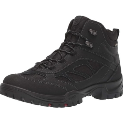 ECCO Herren Schnürboots Xpedition III M Drak 2.0 Mid GTX M für 74,94€ (Vergleich: 129,95€)