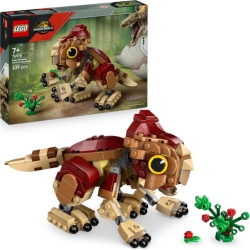 LEGO Jurassic World Babydinosaurier Dolores: Aquilops 76970 für 13,99€ (Vergleich: 22,24€)