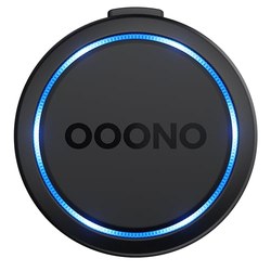 OOONO Co-Driver NO2 Verkehrsassistent (CarPlay & Android Auto) für 47,95€ statt 60,59€