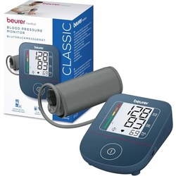 Beurer BM 25 Oberarm-Blutdruckmessgerät (USB-C, Arrhythmie-Erkennung) für 19,99€ statt 24,69€
