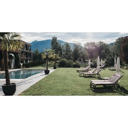 [Super bewertet]] Wellnessurlaub Südtirol: Rubners Hotel Rudolf am Kronplatz ab 275€ p.P. für 3 Tage (2 Nächte) inkl. Halbpension