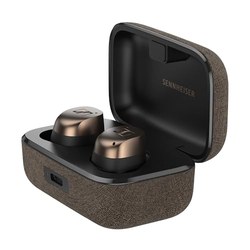 Sennheiser Momentum True Wireless 4 + Allnet Flat 20 GB (Telekom) für 14,99€/Monat + 150€ Bonus
