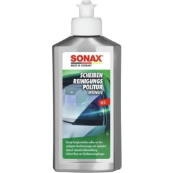 SONAX ScheibenReinigungsPolitur intensiv (250 ml) für 6,82€ (Vergleich: 9,77€)