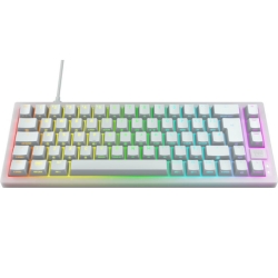 CHERRY XTRFY K5V2 Mechanische Gaming-Tastatur für 19,49€ (Vergleich: 36,39€)