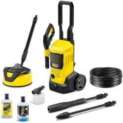 Kärcher Hochdruckreiniger K 4 FJ Home, Druck: max. 130 bar, Fördermenge: 420 l/h für 183,99€ (Vergleich: 224,99€)