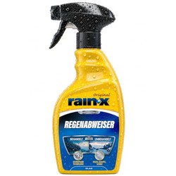Rain-X Regenabweiser für Autoscheiben (500 ml) für 8,05€ statt 13,49€