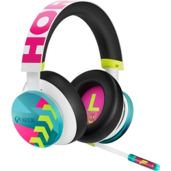 Xbox Wireless Headset – Forza Horizon 6 Limited Edition Series X|S, One, PCs und cloudfähige Geräte für 84,99€ (Vergleich: 114,99€)