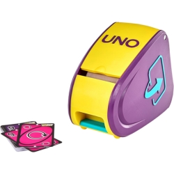 Mattel Games – UNO Flip Extreme Kartenspiel JCH61 für 27,99€ (Vergleich: 35,99€)