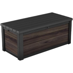 Keter Signature Aufbewahrungsbox 570L Rosenholz für 145,99€ (Vergleich: 200,00€)