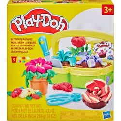 Play-Doh Bunter Blumenspaß Spielset für 11,49€ (Vergleich: 16,98€)