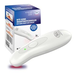IEA Medical Insektenstichheiler mit Batterie (Hitzestift) für 8,47€ statt 14,82€