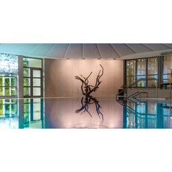 Vier Jahreszeiten am Seilersee: 2 Tage (1. Nacht) Wellness (Sauerland) ab 89€ p.P.