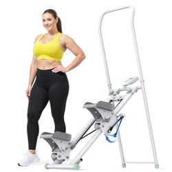 MERACH 2026 Stair Stepper (klappbar) für 62,99€