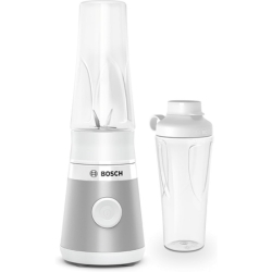 Bosch Mini-Standmixer, Smoothie Maker, Mini-Highspeed-Mixer, inkl. ToGo-Flasche, für 38,99€ (Vergleich: 48,32€)