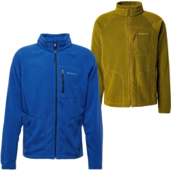 Columbia Herren Fast Trek II Full Zip Fleecejacke für 28,98€ (Vergleich: 44,85€)